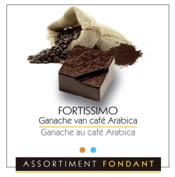 Fortissimo F (1KG)