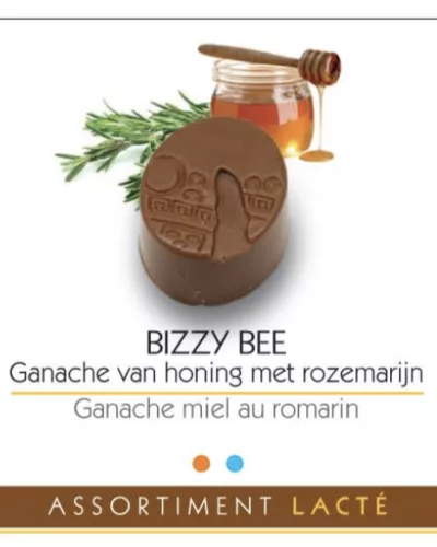 Bizzy Bee M (1KG)