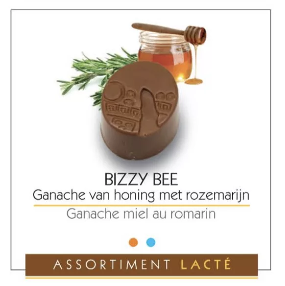Bizzy Bee M (1KG)