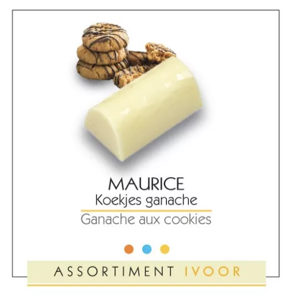 Maurice W (1KG)