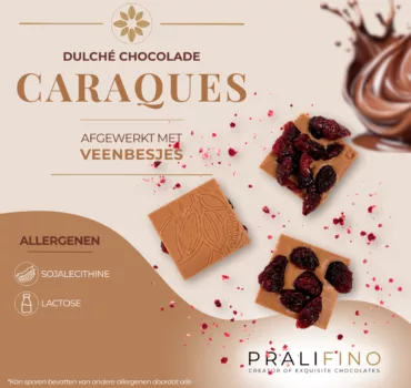 CARAQUES VEENBES D (1kg)