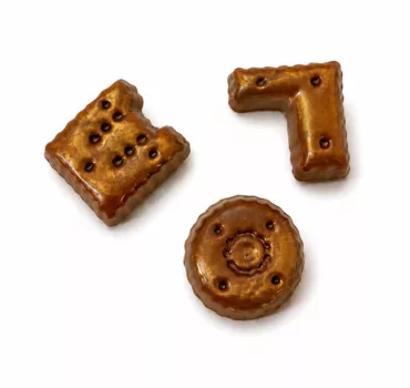 Nic nac M (1kg)