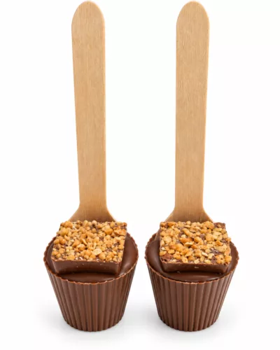 Hot choc spoon M (24ST)
